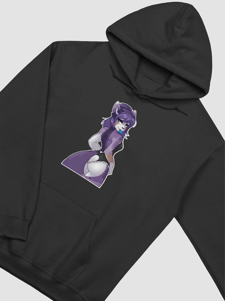 Sultry Nights Hoodie product image (20)