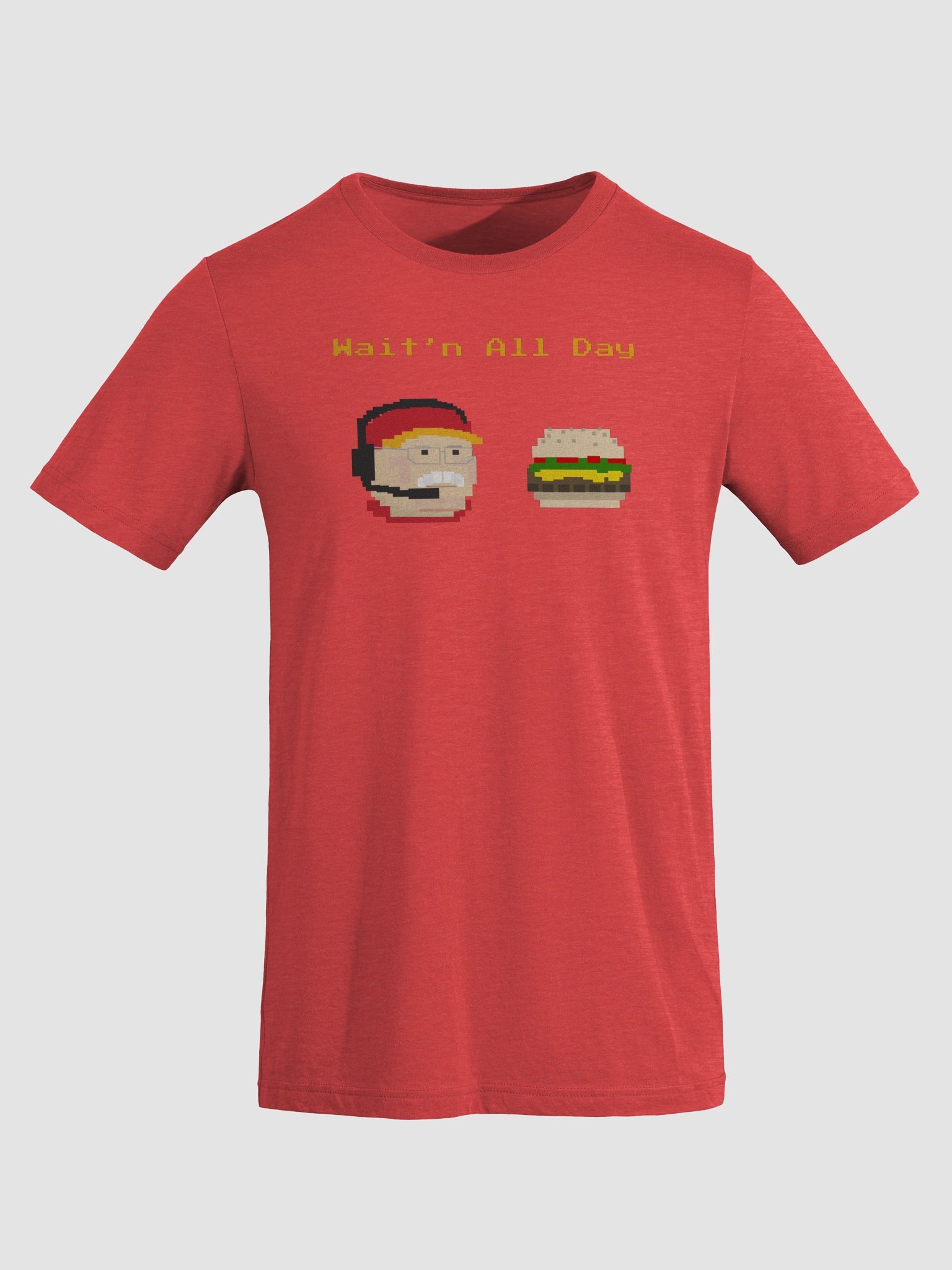 Wait'n All Day product image (1)