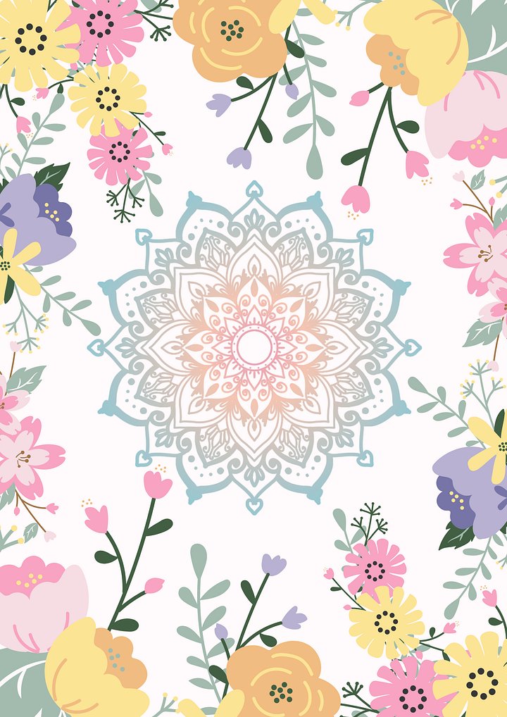 Adult colouring book product image (1)