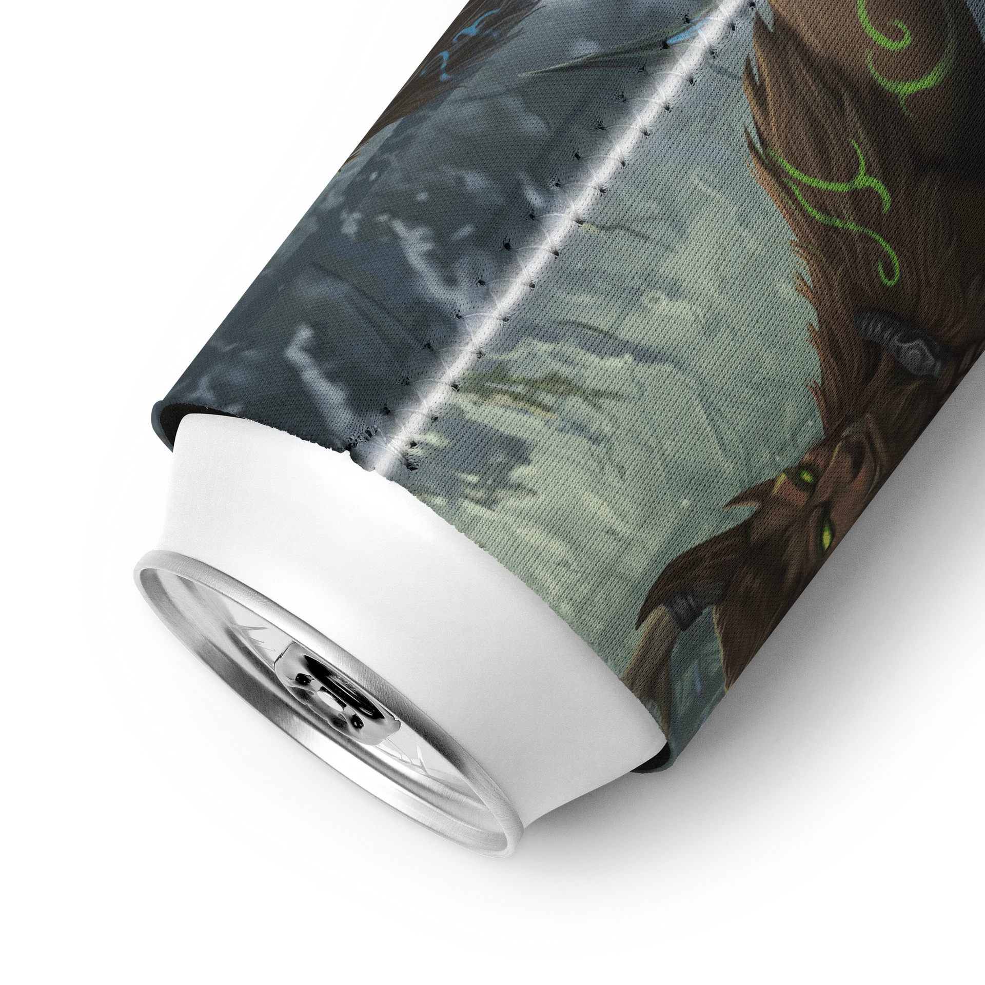Spring Cernunnos: Coozie - Feyluna product image (10)