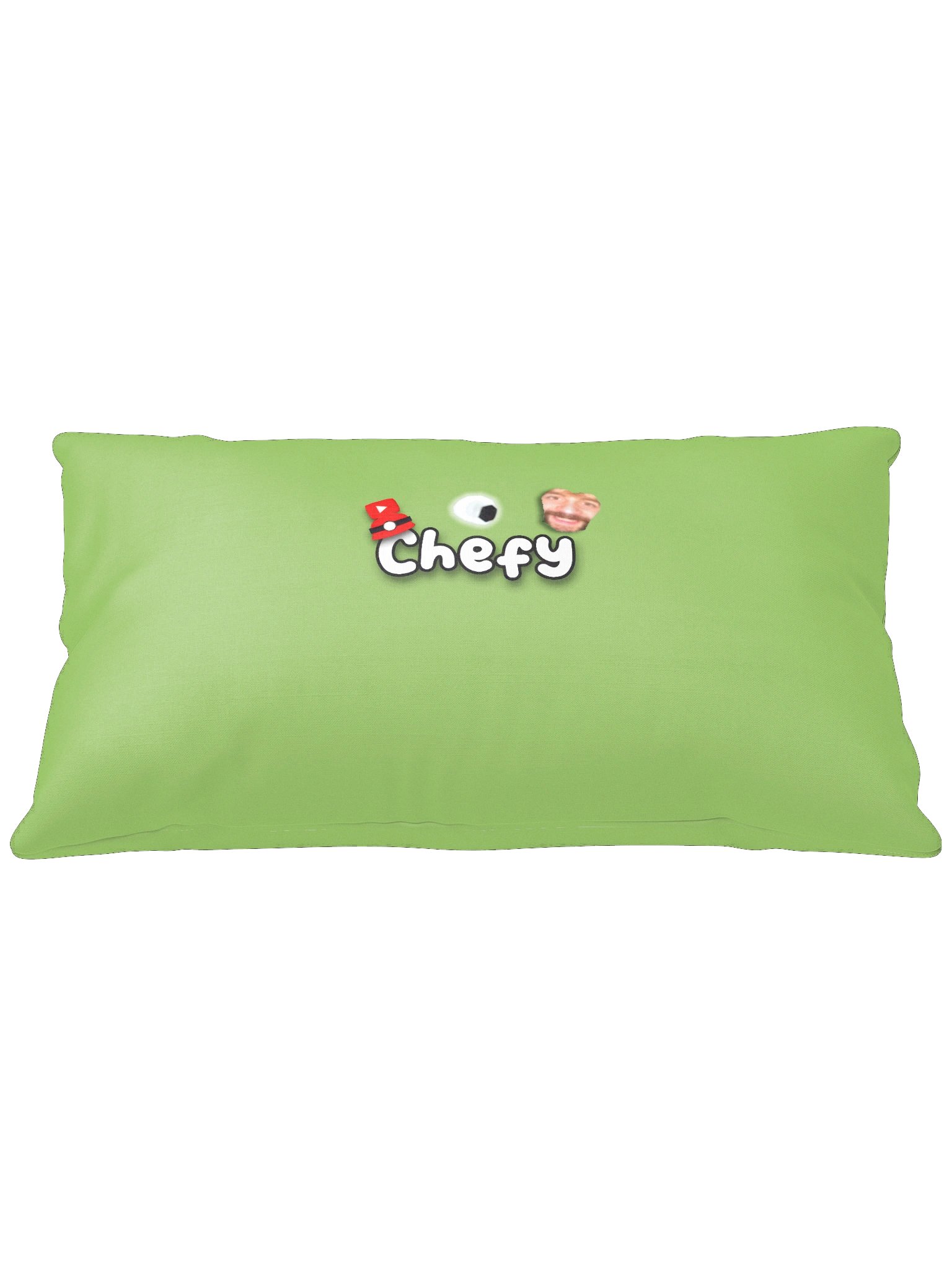 Chefy Pillow product image (1)