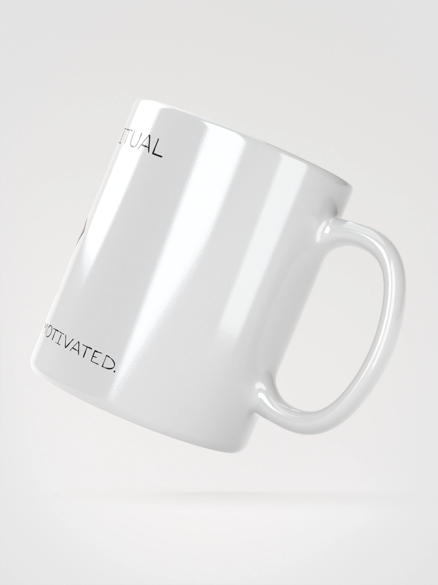 The Morning Ritual – Ceramic Mug product image (4)