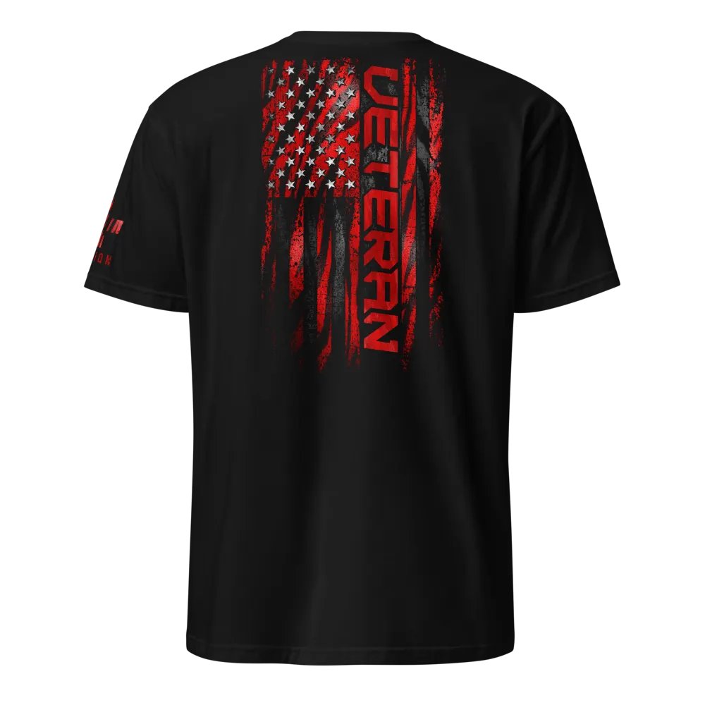 VETERAN Red Tiger product image (1)