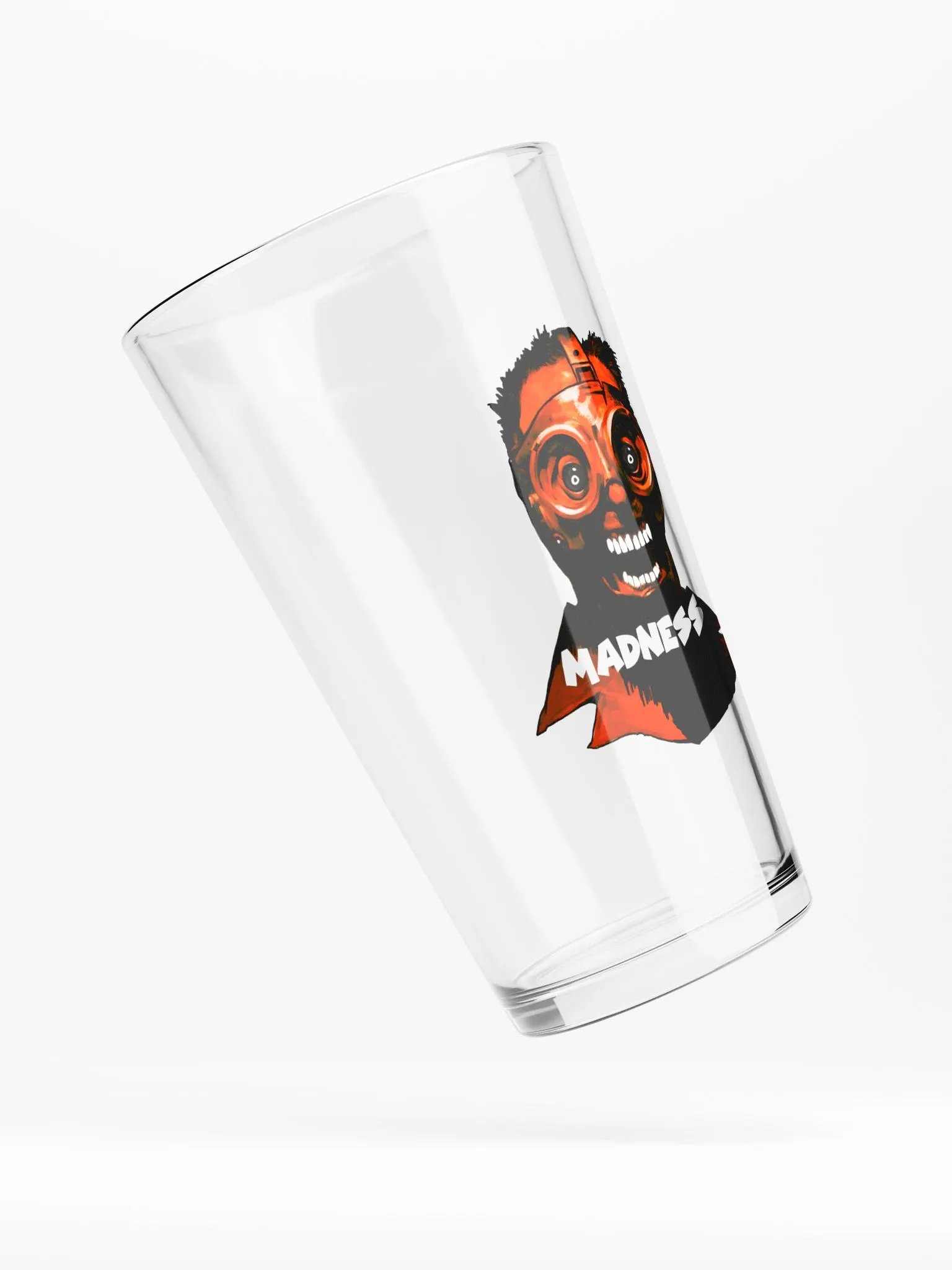 MADNESS PINT - Take a sip ! product image (4)