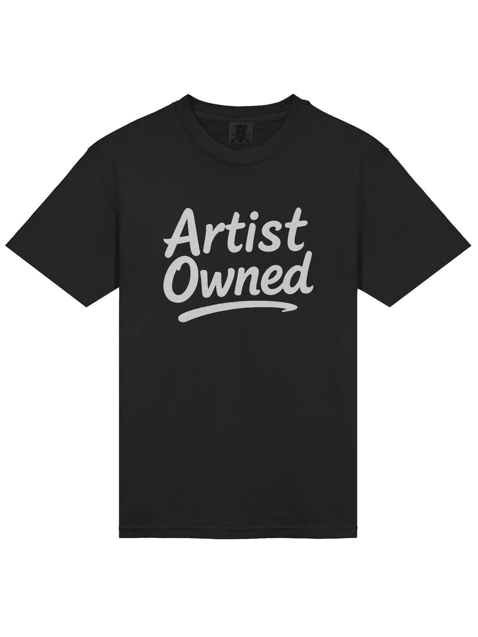 ARTIST OWNED Tee product image (3)