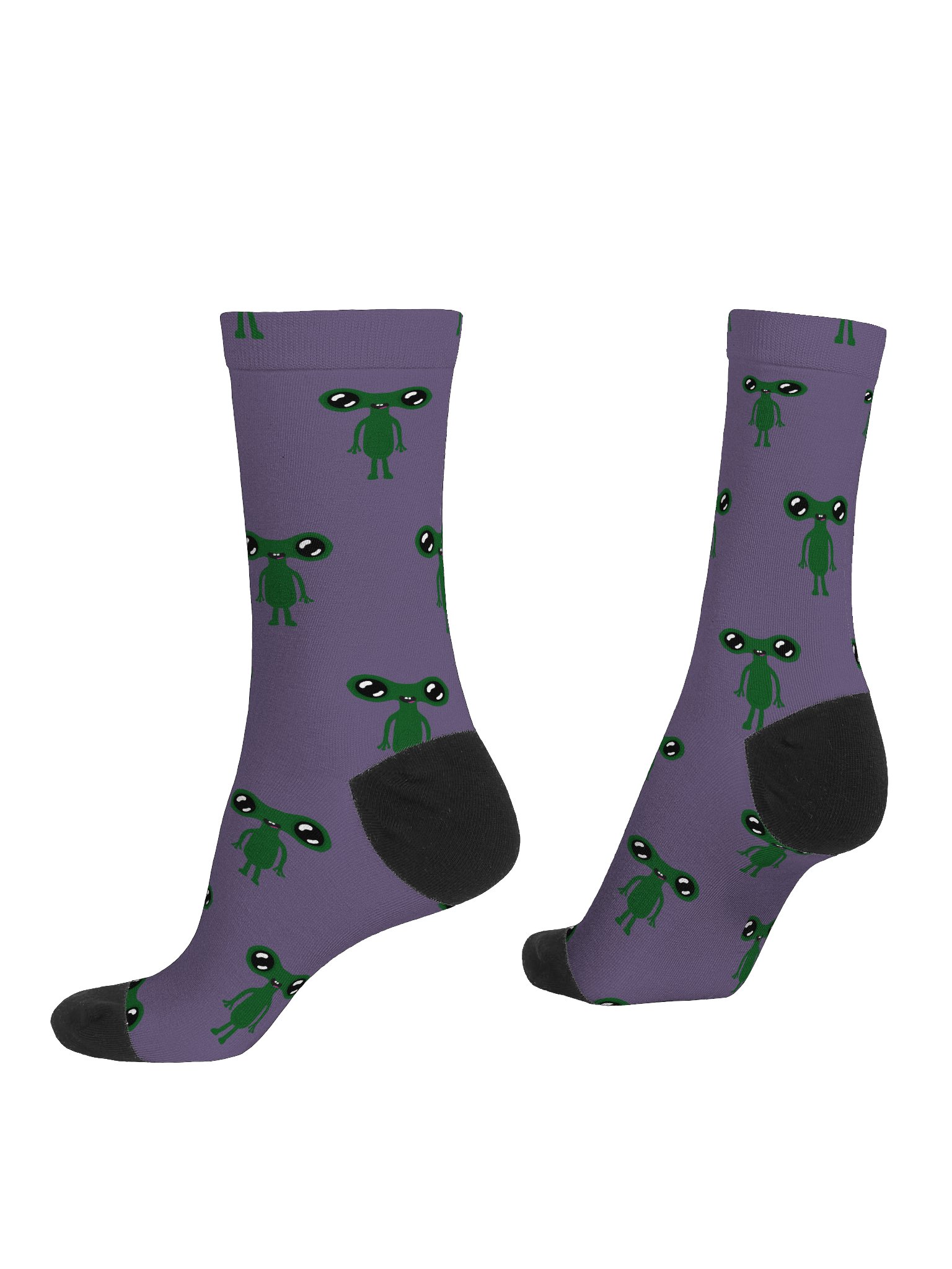 Terraformer Socks product image (4)