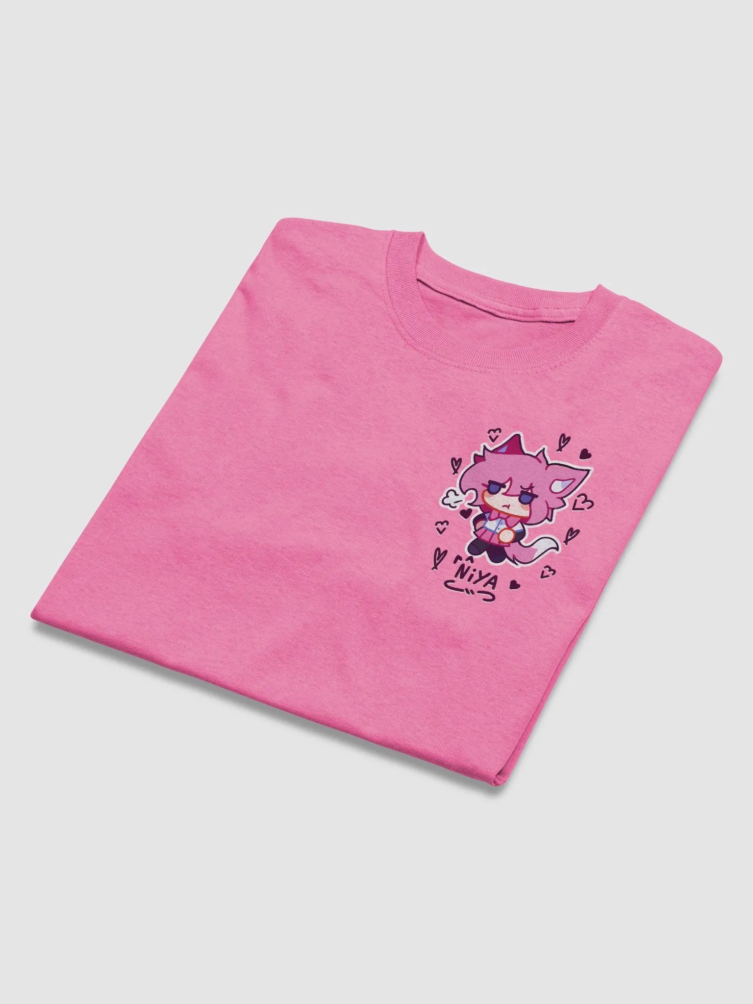 Niya Shirt product image (4)