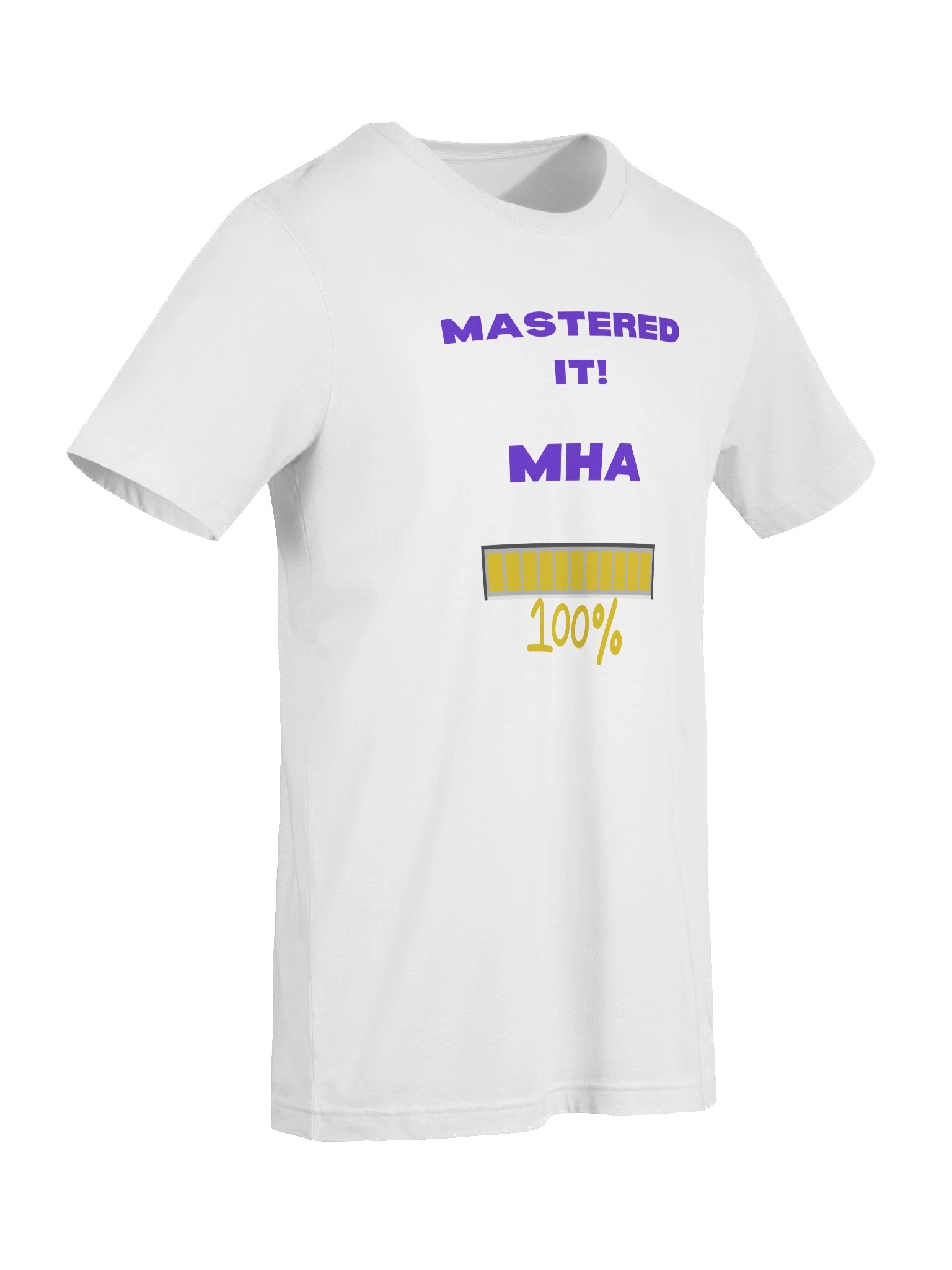 Mastered It! MHA product image (9)