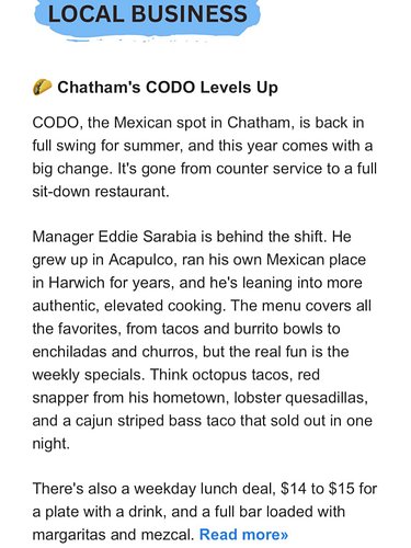 Feels like a good day for tacos & margs at @codo.mexican