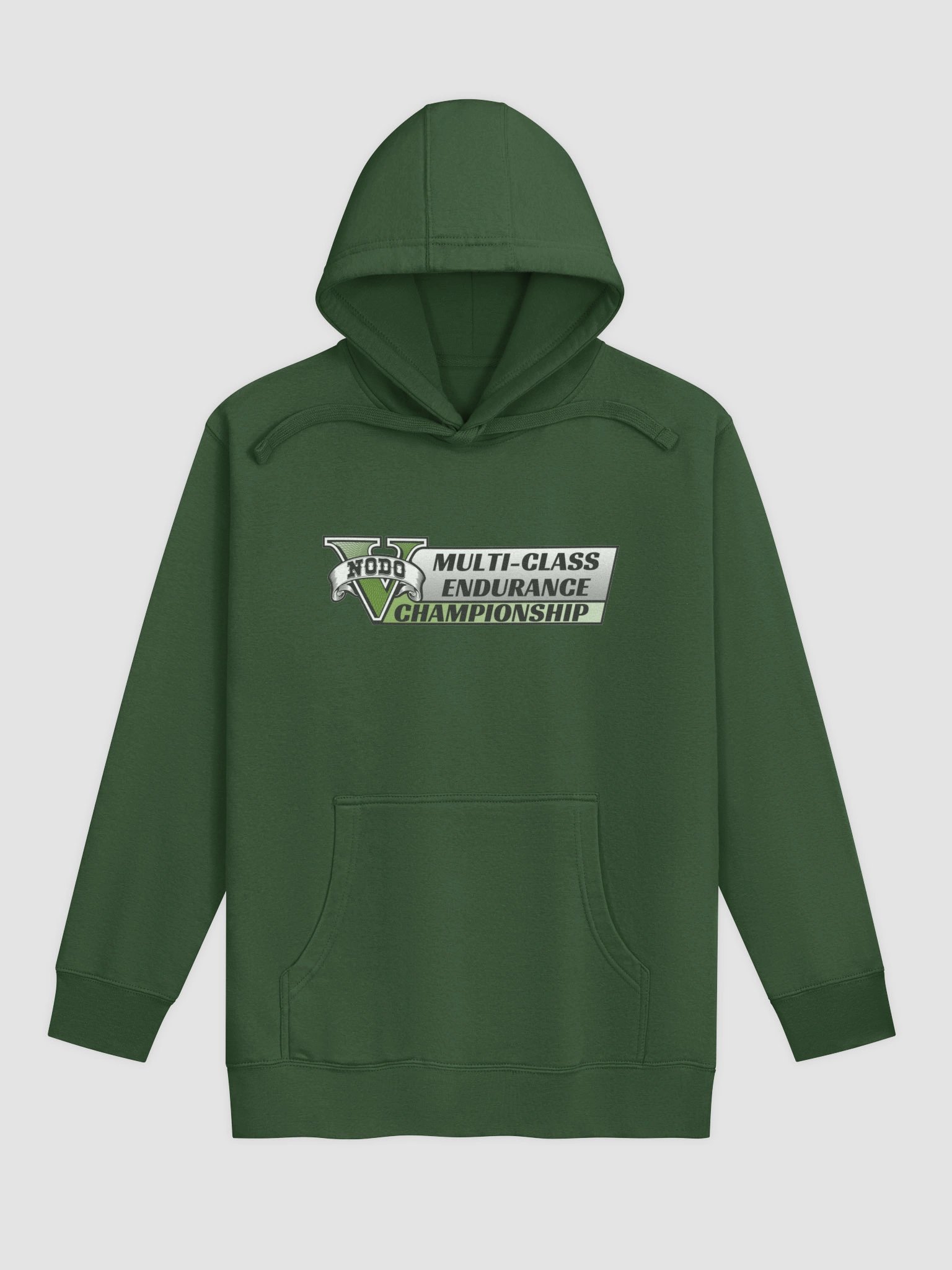 MCEC Logo Hoodie product image (25)