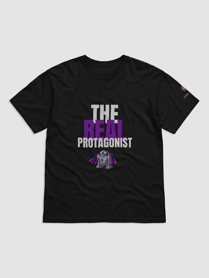 The Protagonist Droid Tee product image (1)