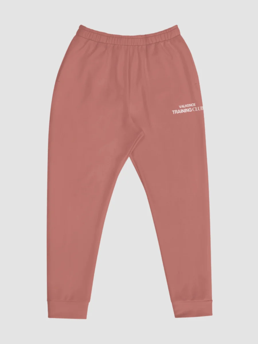 Training Club Joggers - Harvest Blaze product image (5)