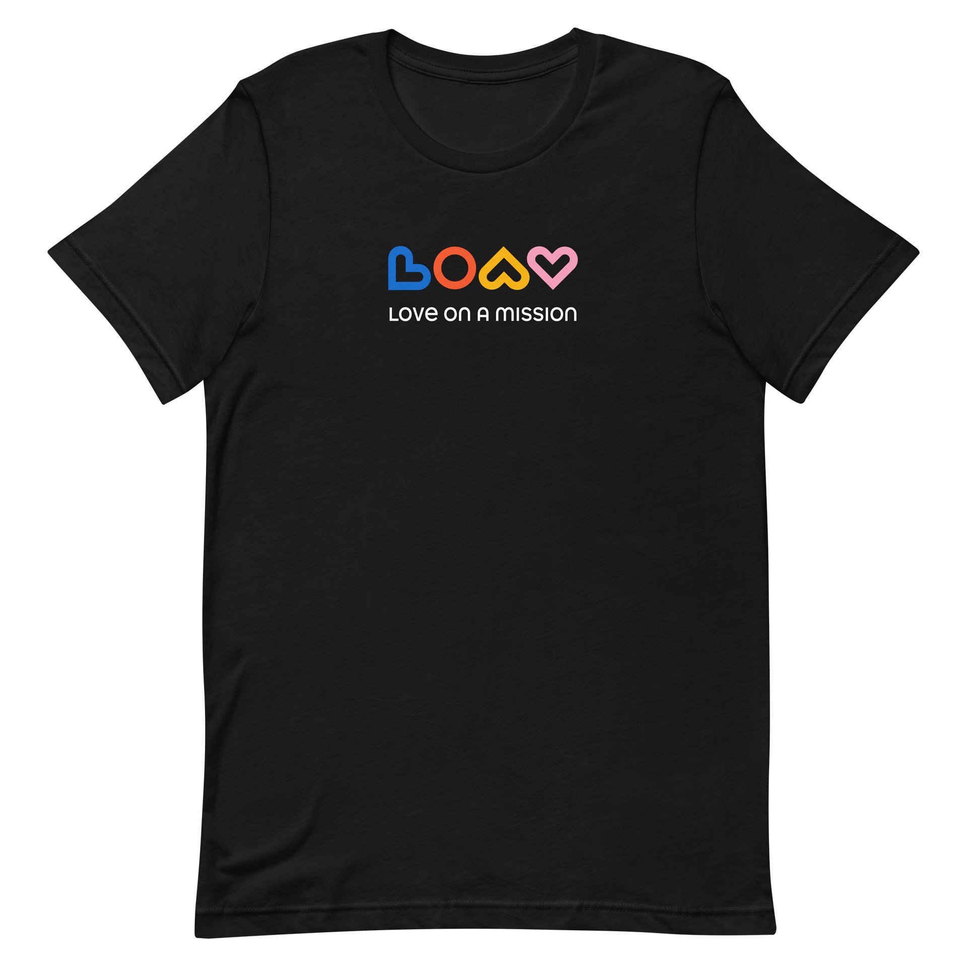 Loam Tee product image (2)