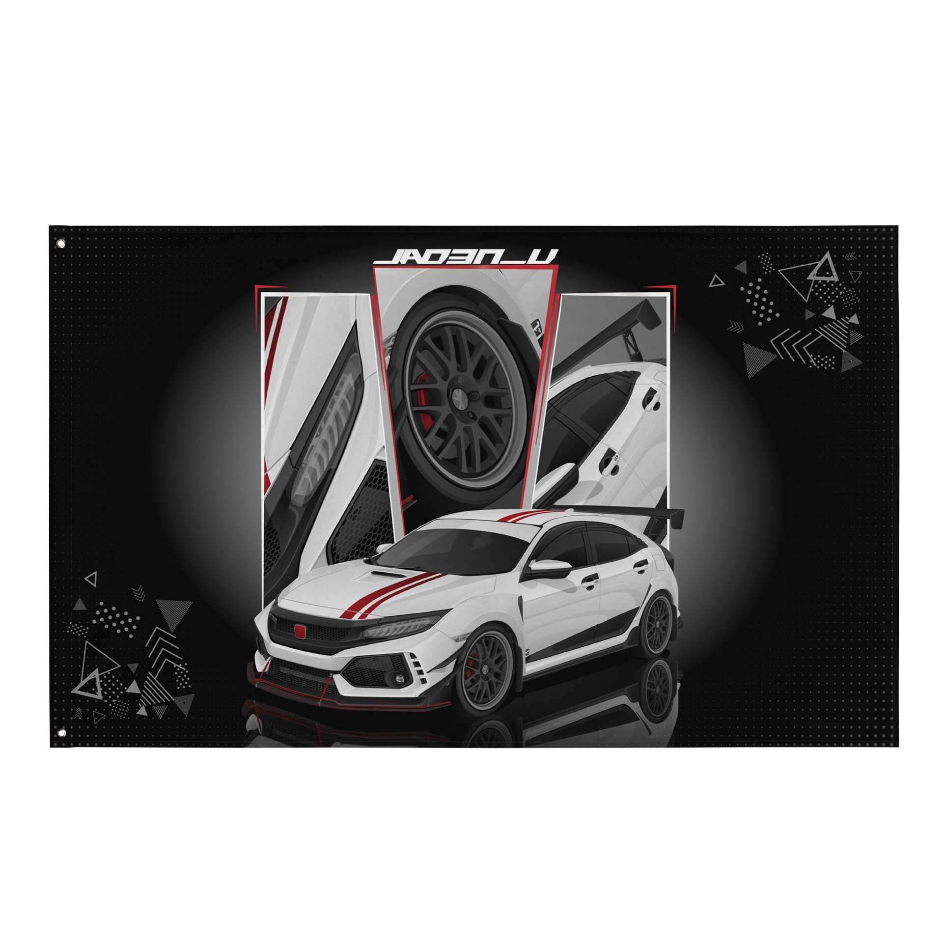 Flag - jad3n_v product image (1)