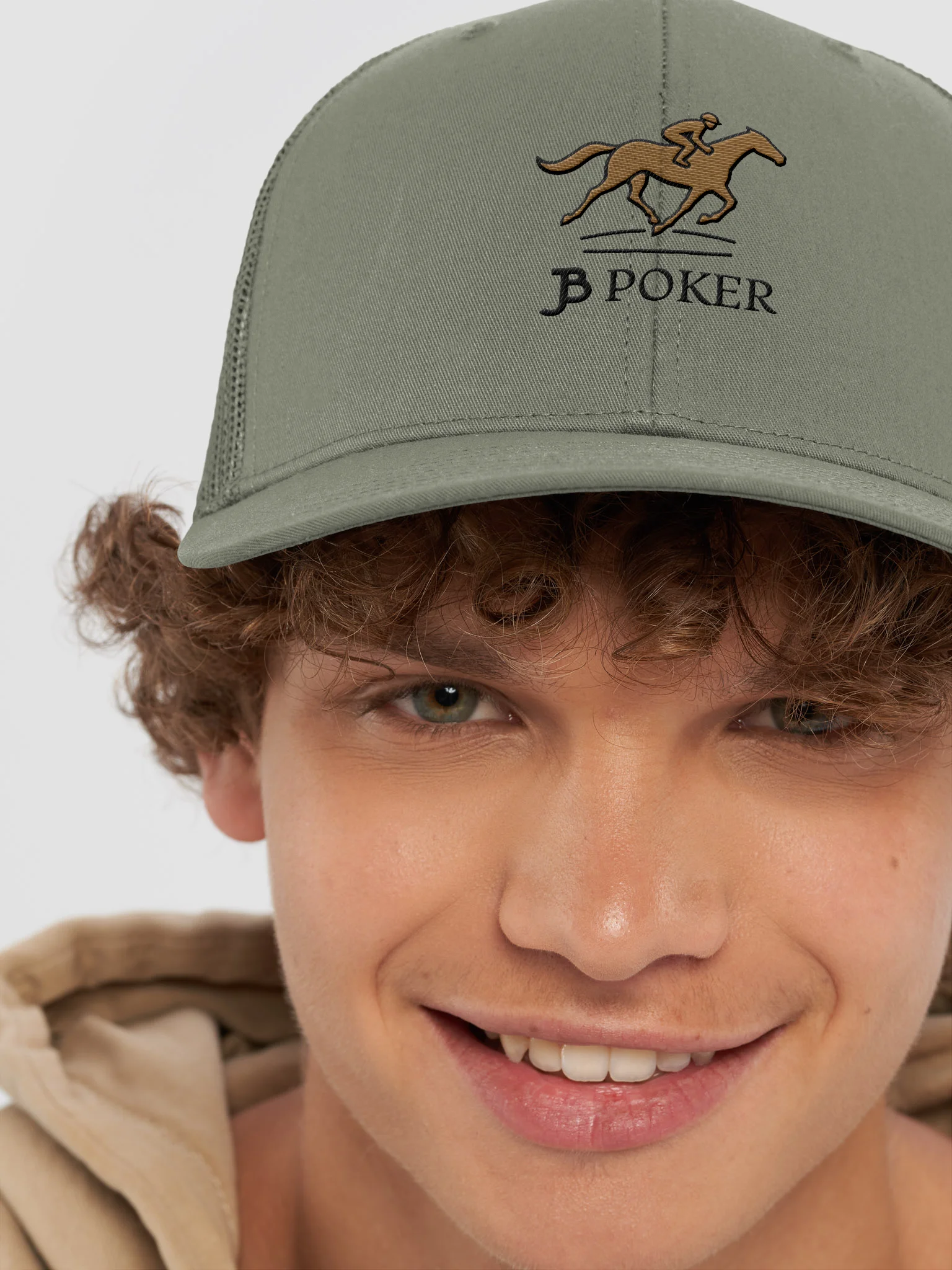 The Horseman Hat product image (8)