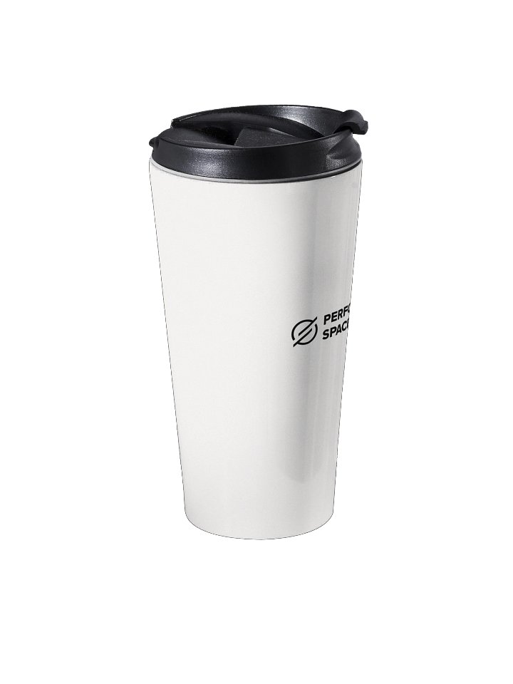 PSH Stainless Steel Travel Mug product image (2)