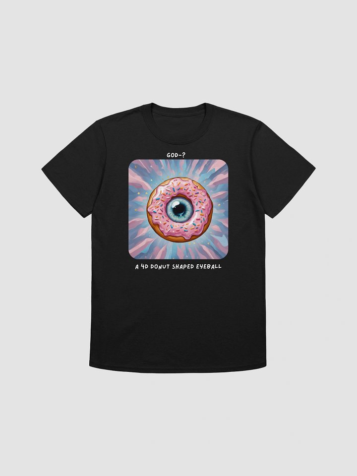 God- The 4D Donut product image (1)
