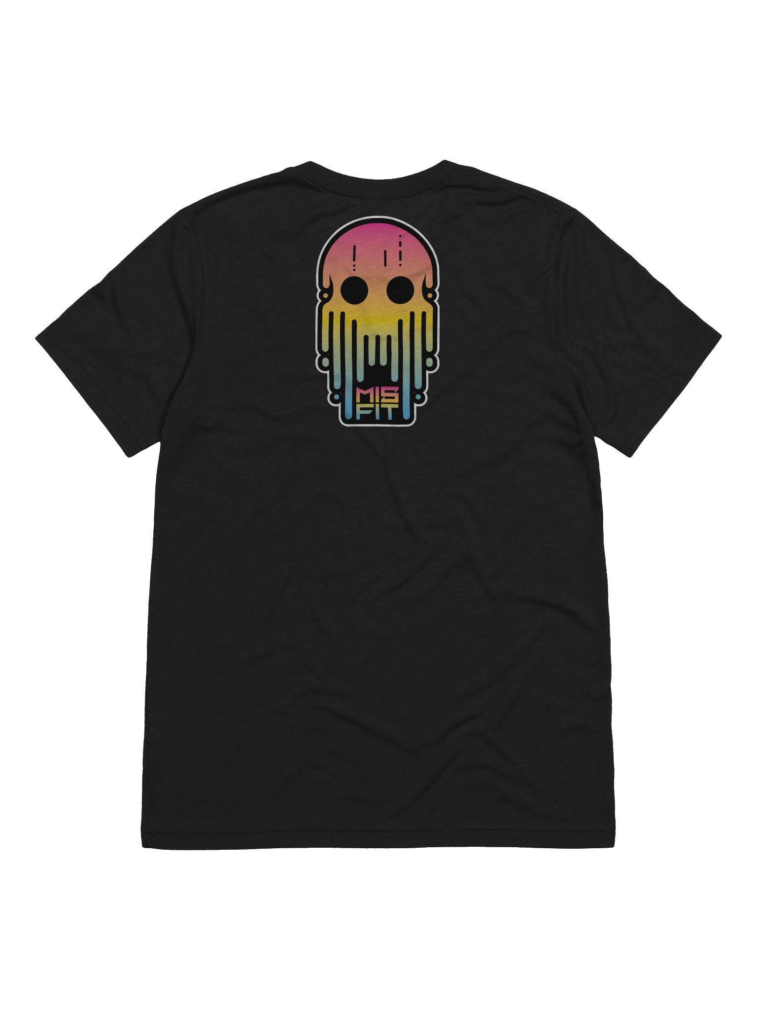 MisfitMask - Pan Pride product image (2)