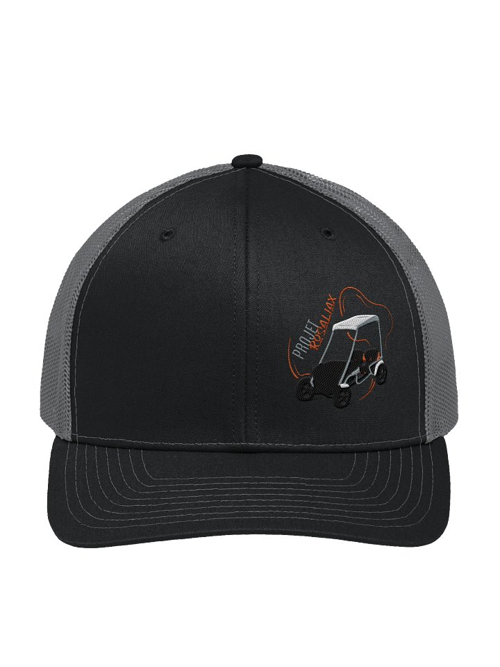 Casquette Rosaliax product image (4)