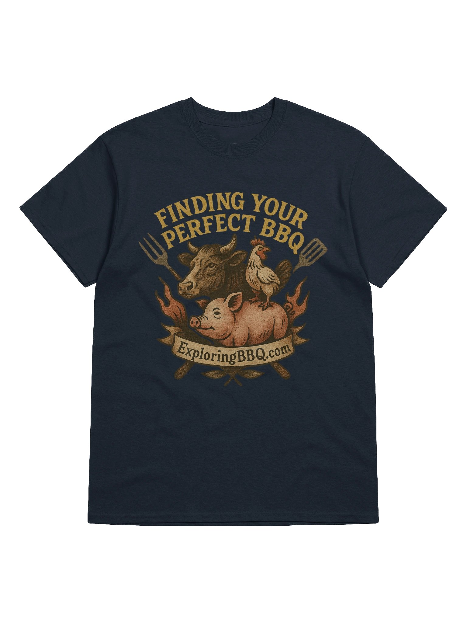 Finding Your Perfect BBQ - Classic product image (6)