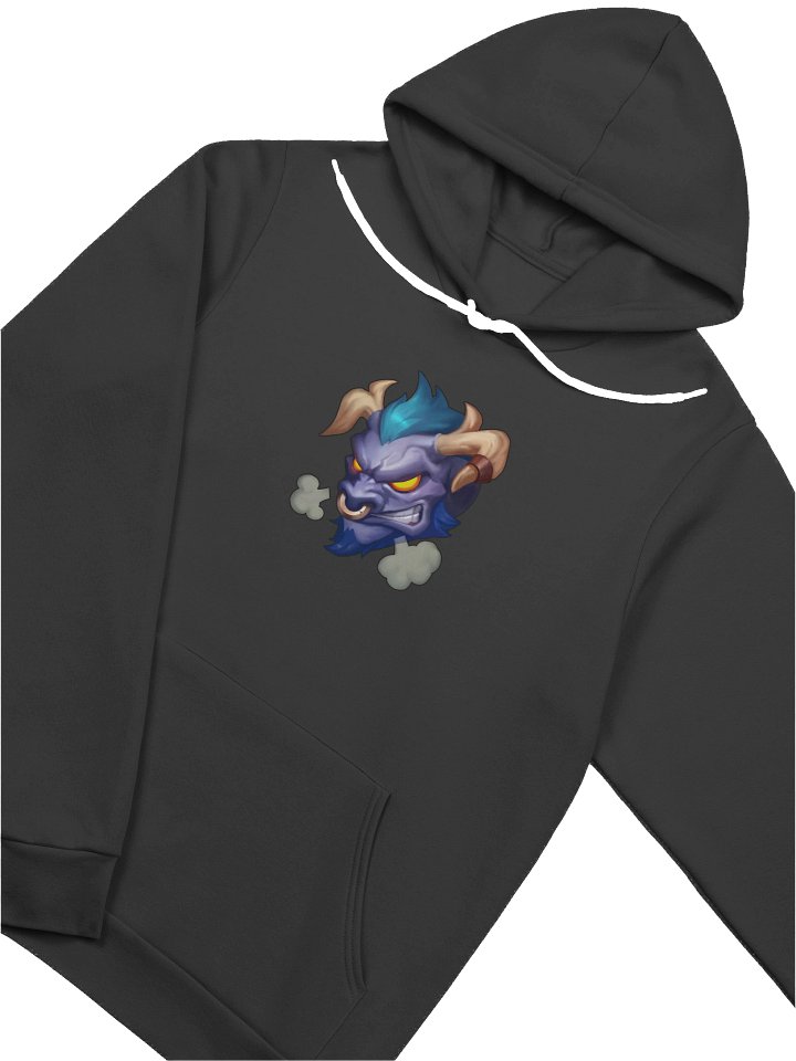 Alistar Emote Hoodie product image (2)