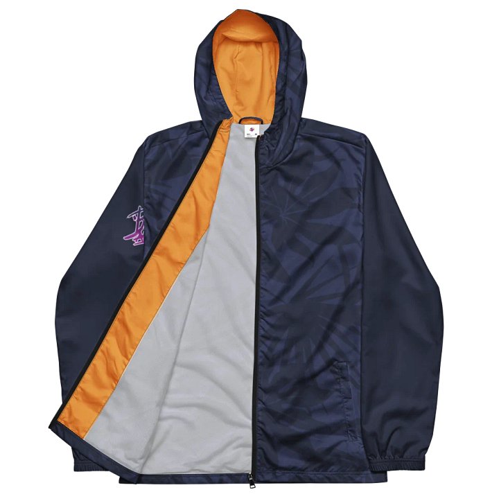 A Real BigAnt Windbreaker product image (1)