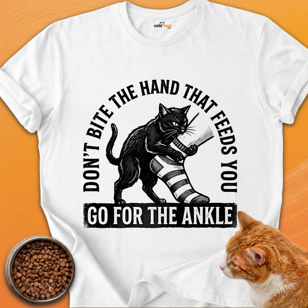 Go For The Ankle product image (1)