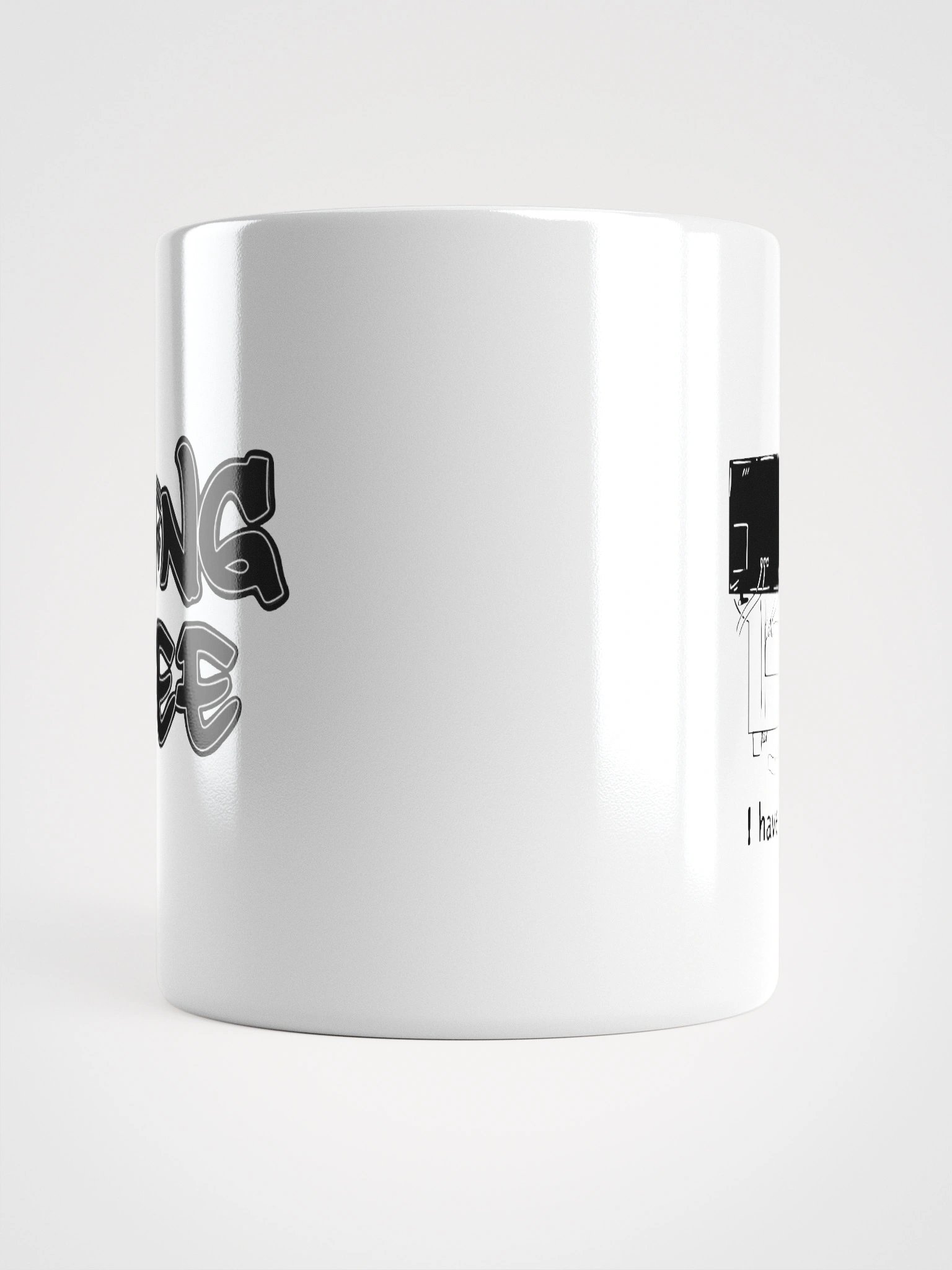I Have Plans product image (14)