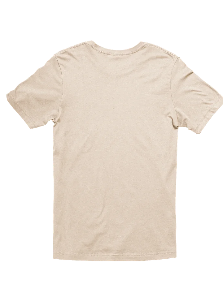 Regal Triptych Bella+Canvas Supersoft T-Shirt product image (62)