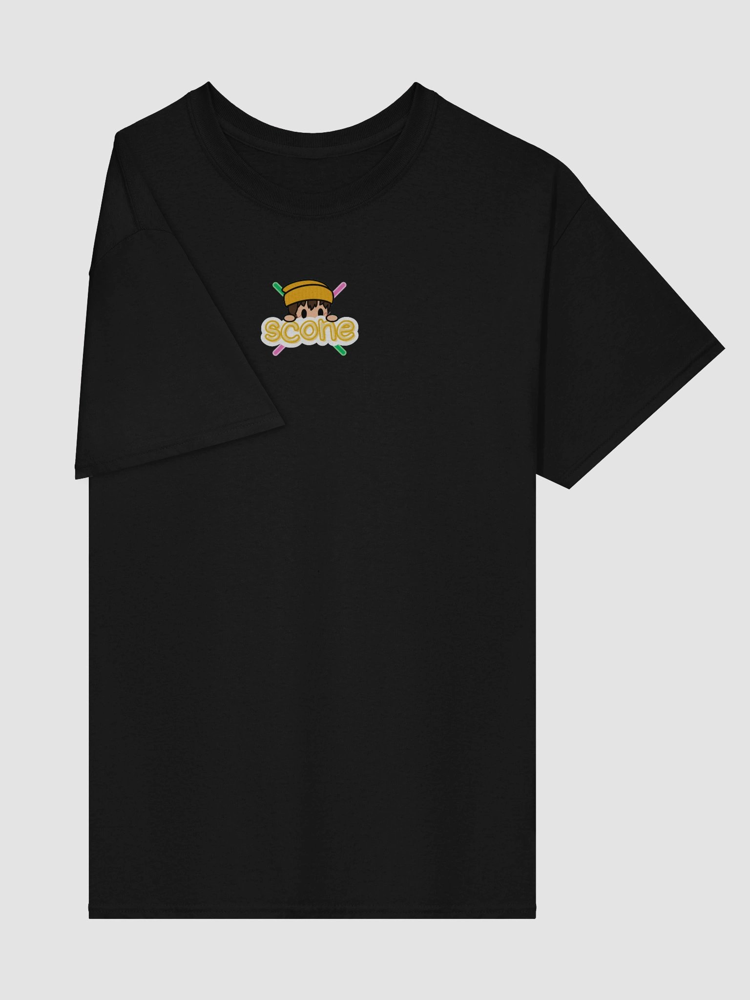official logo tee product image (35)