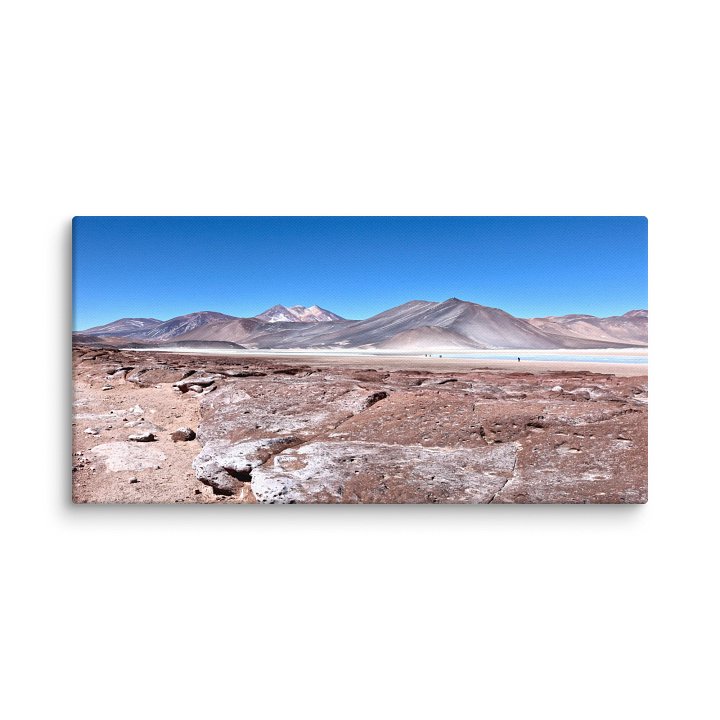 Piedras Rojas - Atacama Desert, Chile product image (2)