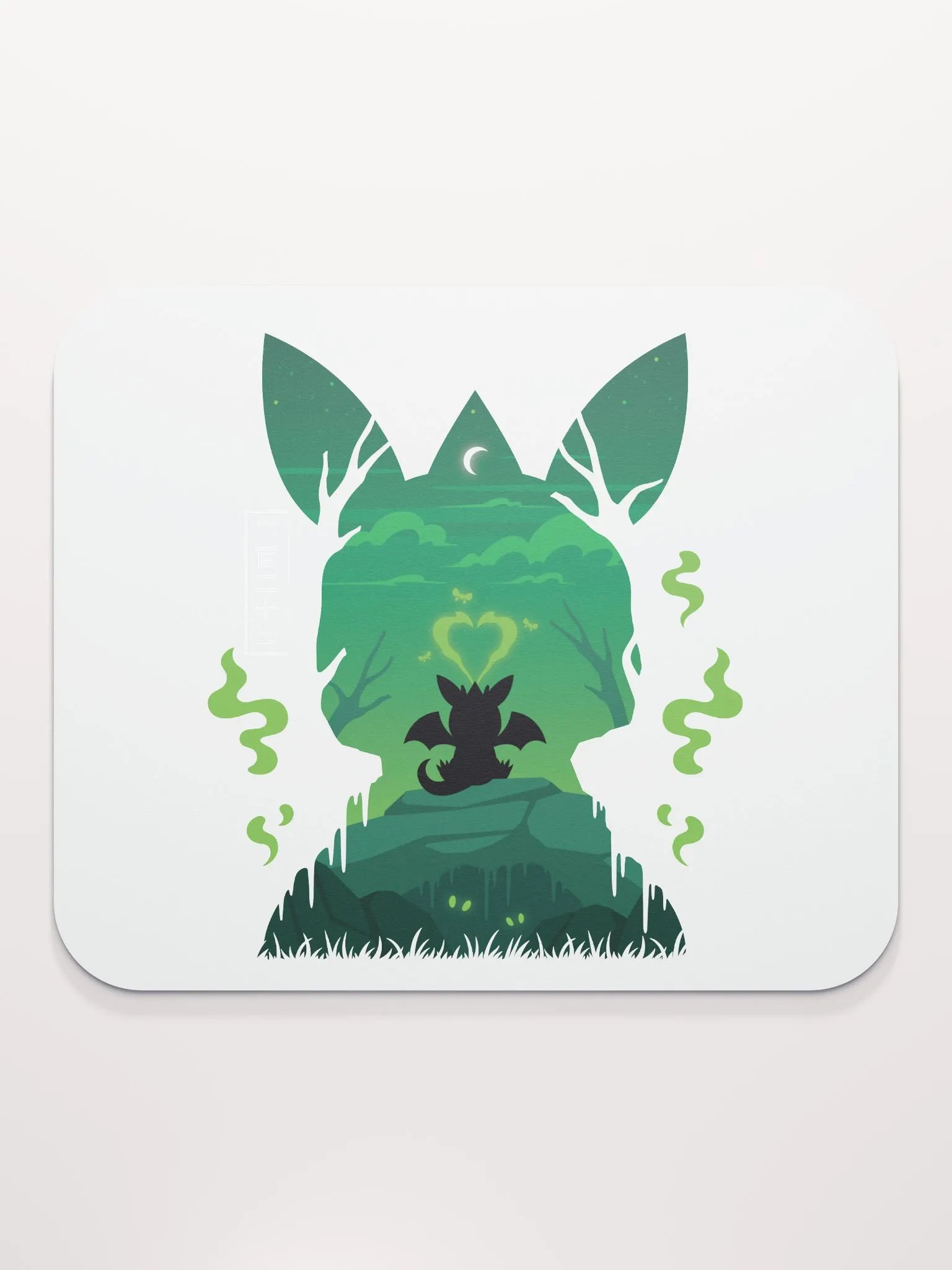 Pip Mouse Pad product image (2)