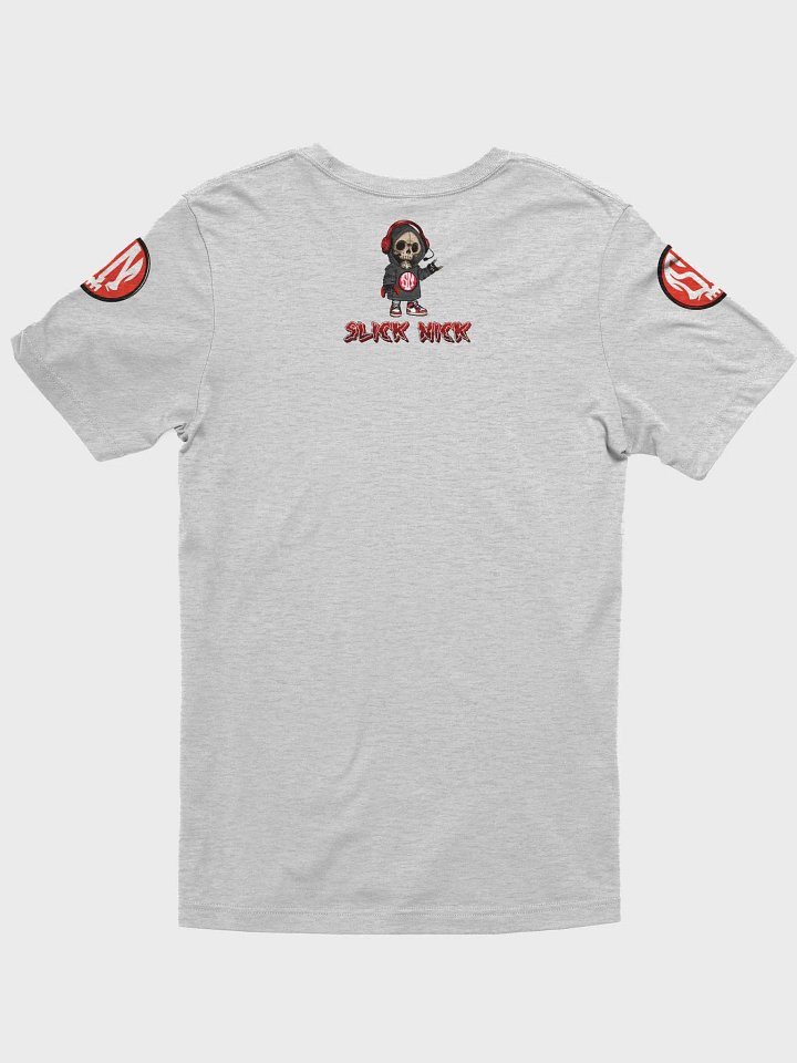 Tee shirt product image (5)