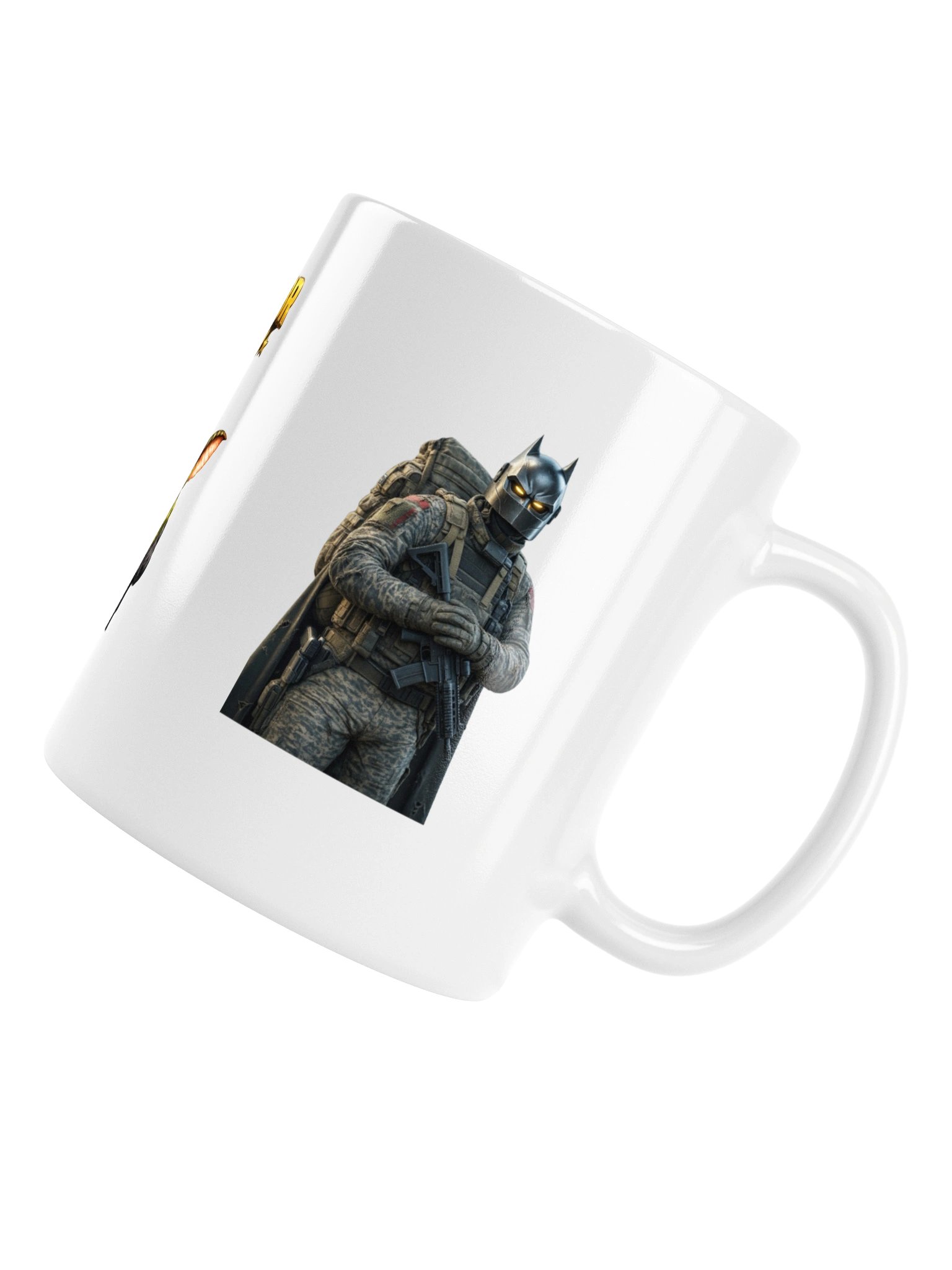 Side Show Mug product image (17)