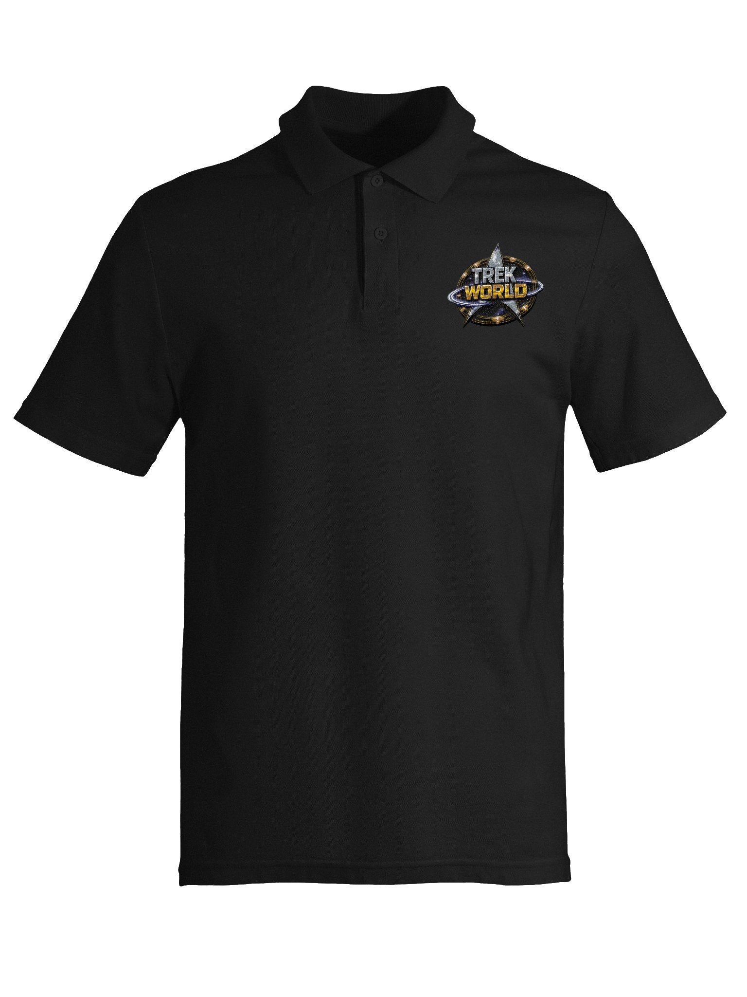 Trek World 2026 Printed Logo product image (5)