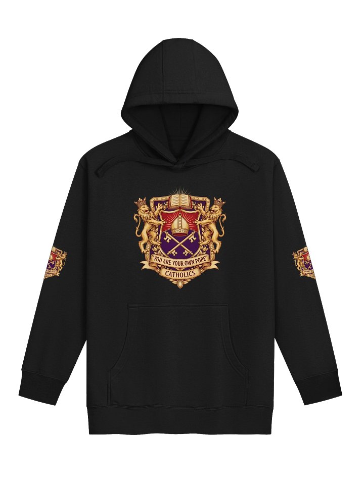 You Are Your Own Pope product image (2)