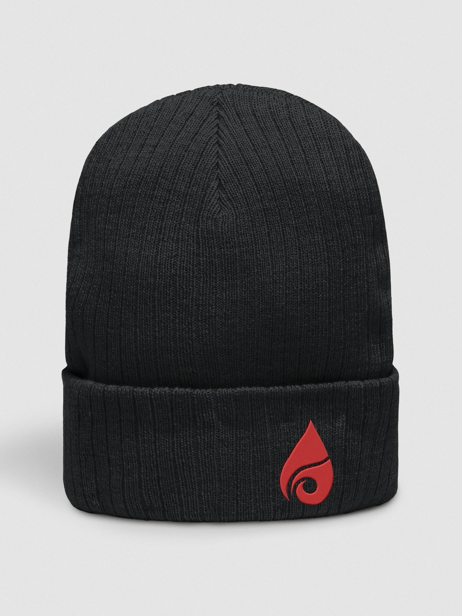 Bloodswarms beanie product image (1)