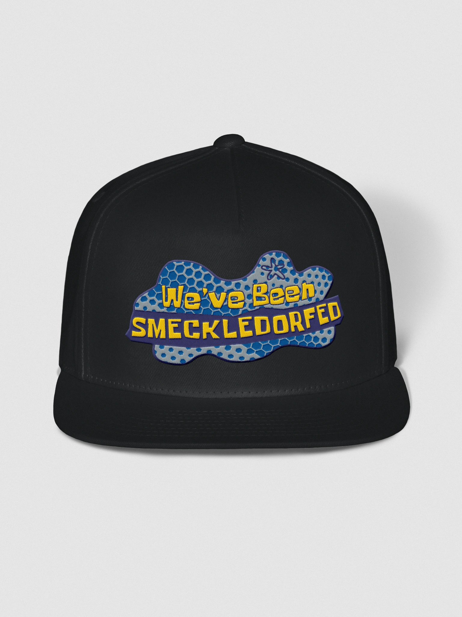 SMECKLEDORFED product image (1)