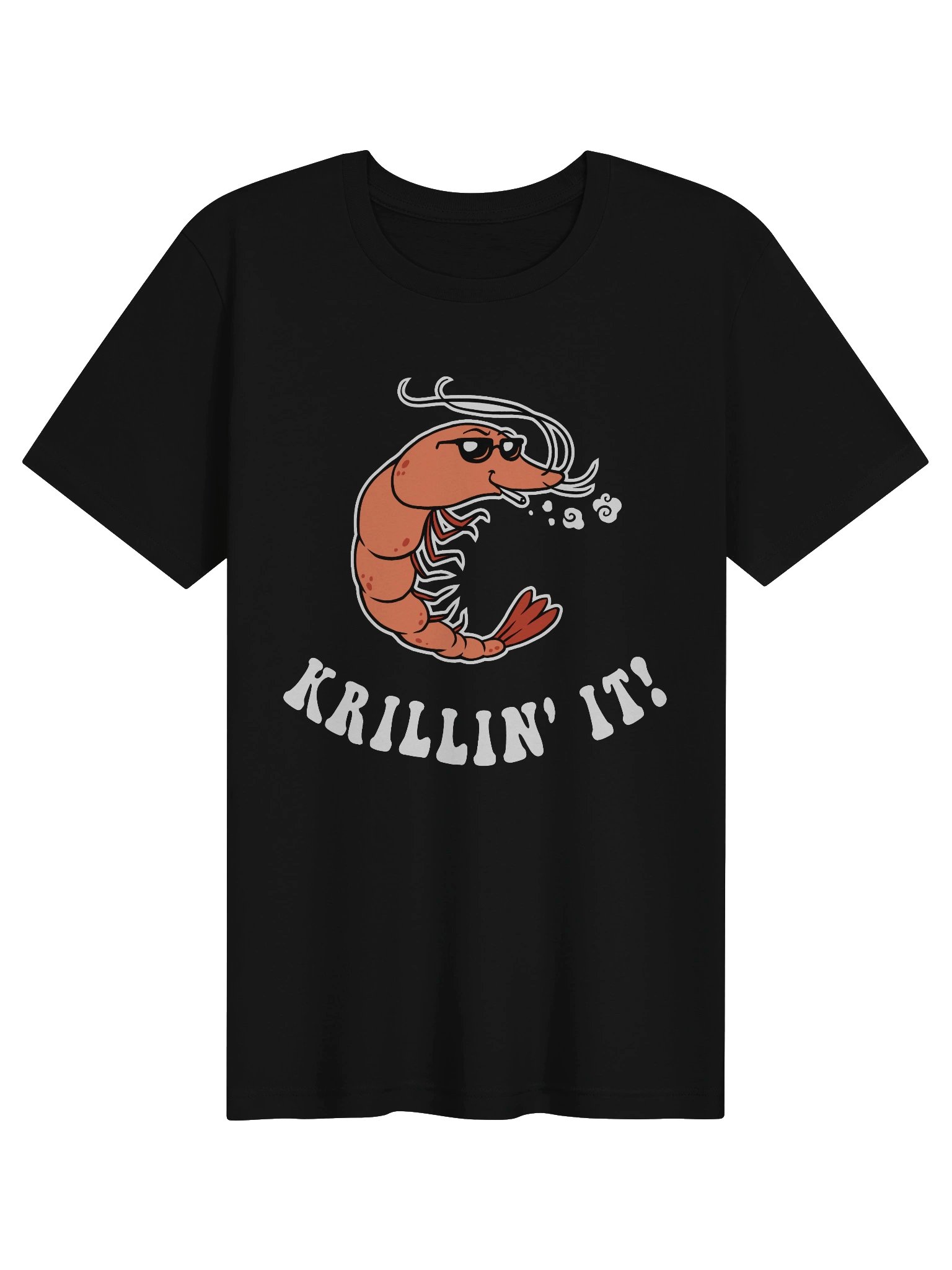 Krillin' It product image (1)