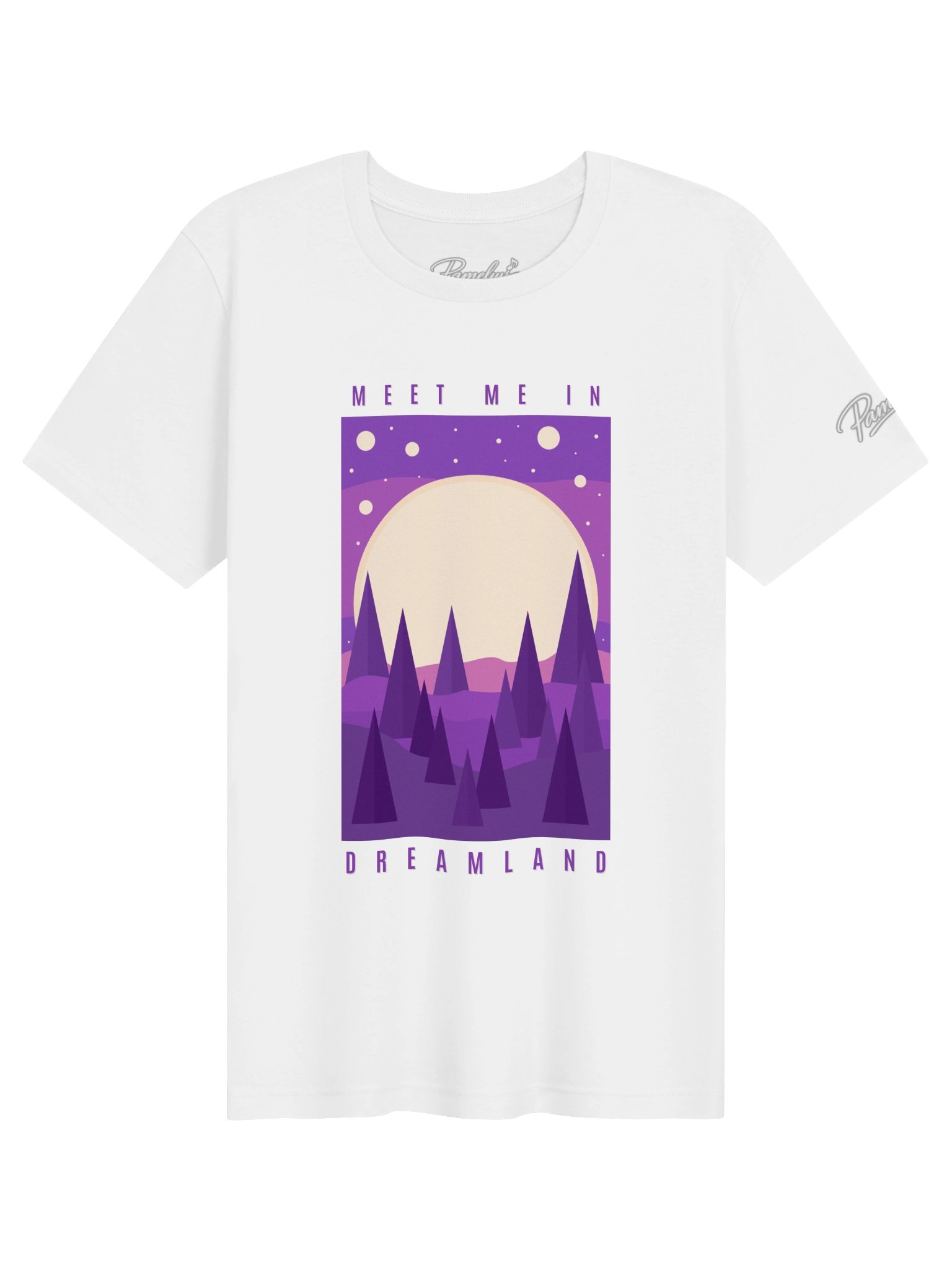Meet Me in Dreamland Tee product image (1)