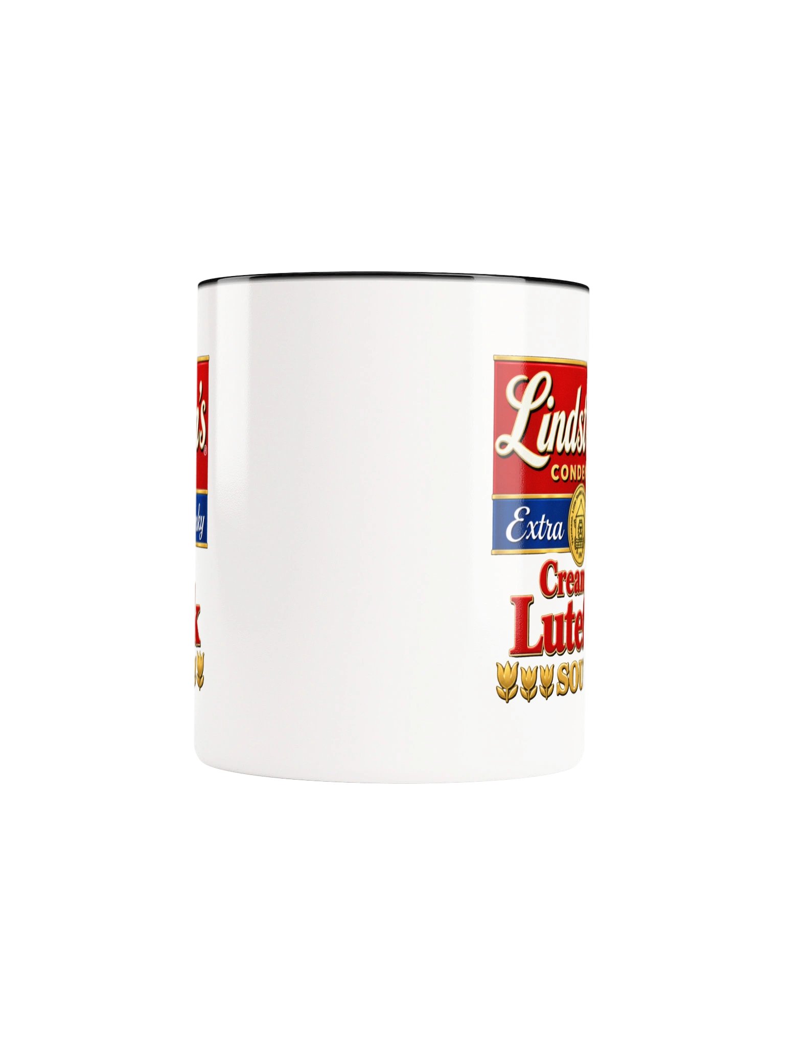 Lindstrom’s Cream of Lutefisk Mug product image (69)