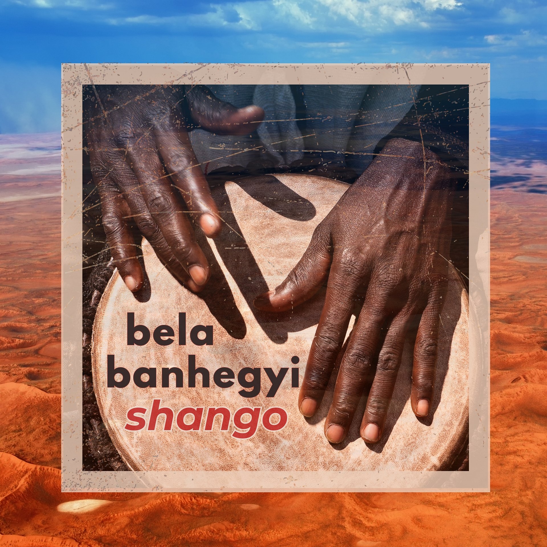 Shango (I Pray) product image (1)