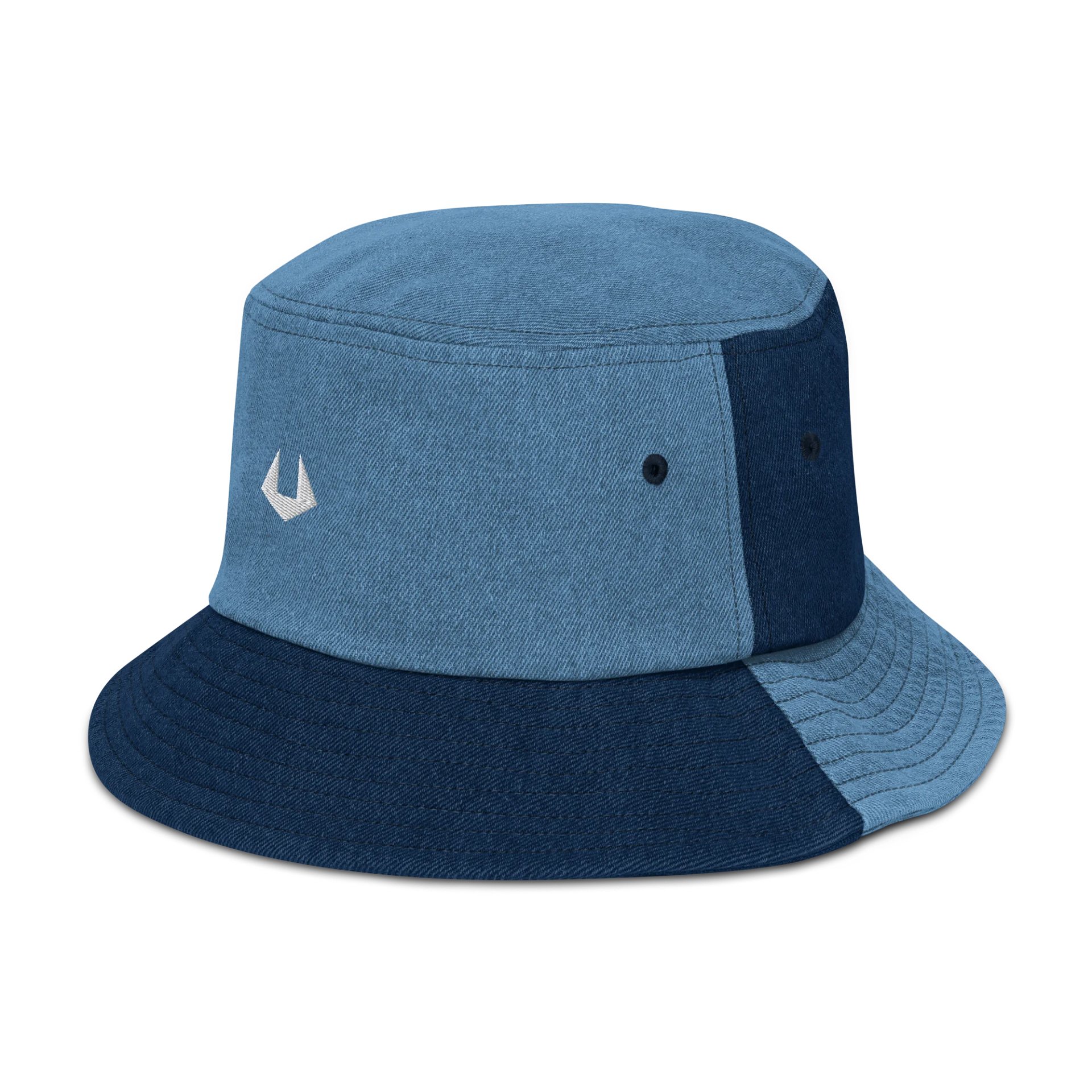 Urgers 3D Puff Logo Bucket Hat product image (4)