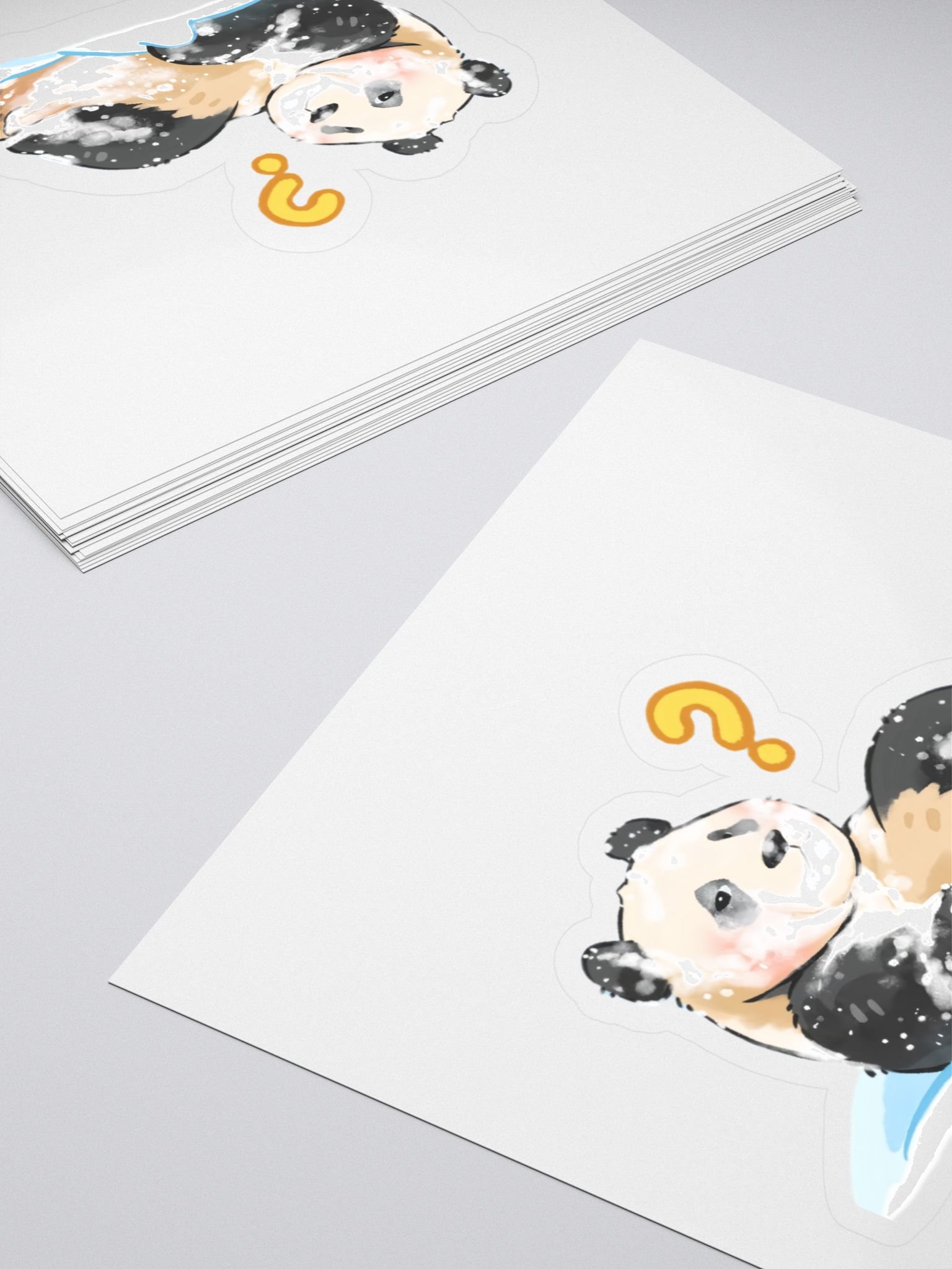 FUBAO🐼Giant Panda product image (4)