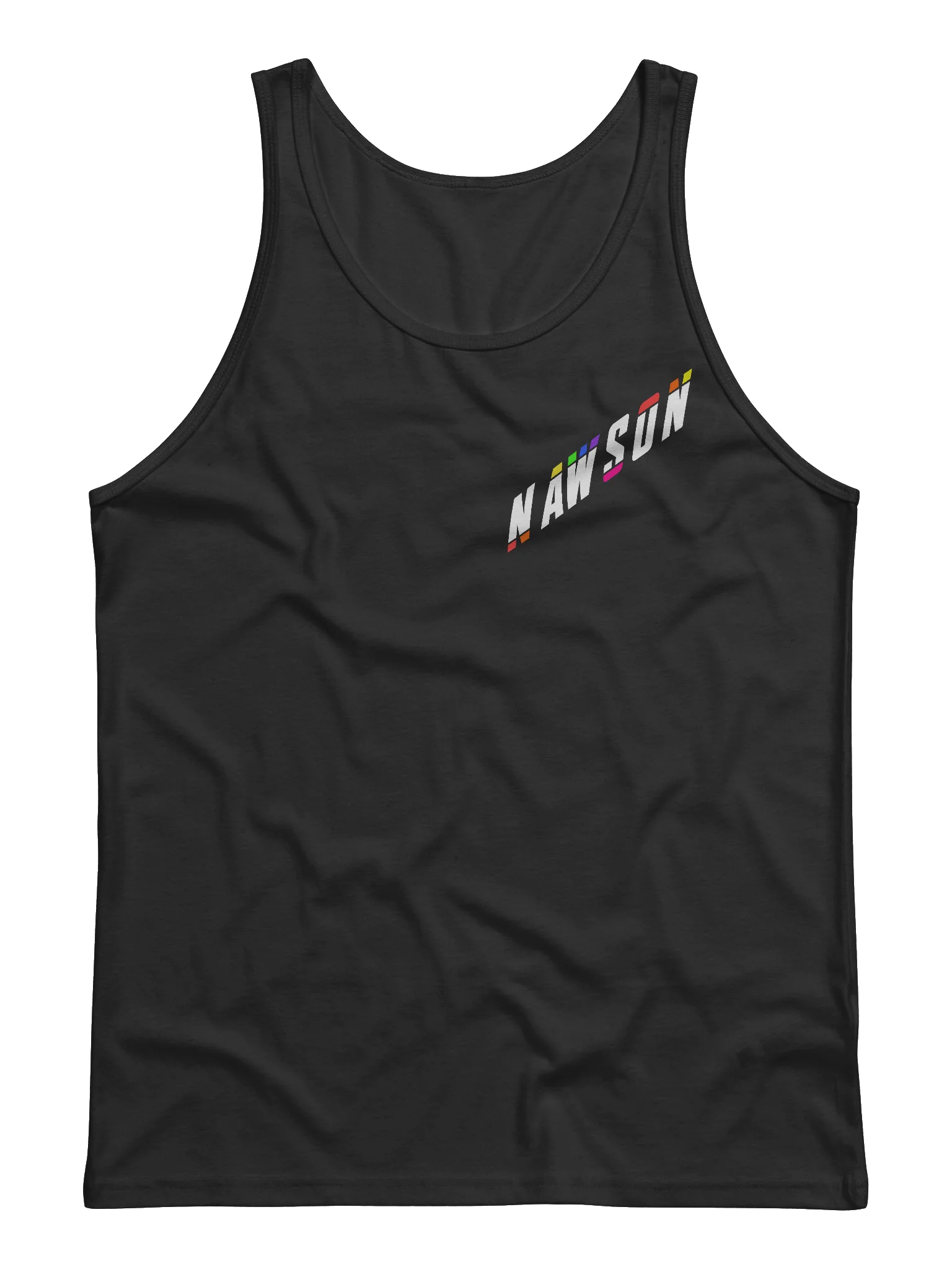 PrideSon Tank Top product image (1)