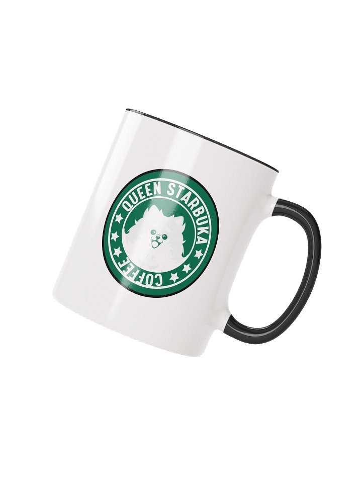 Wanted Mug product image (6)