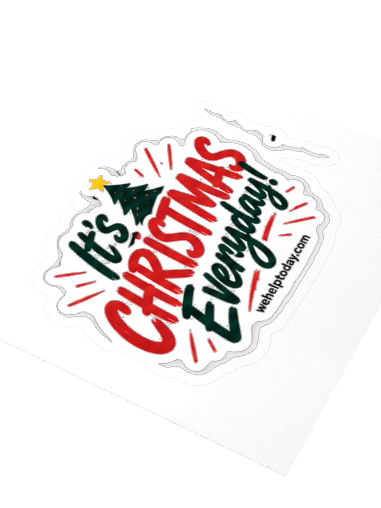 Christmas Everyday 1 product image (10)