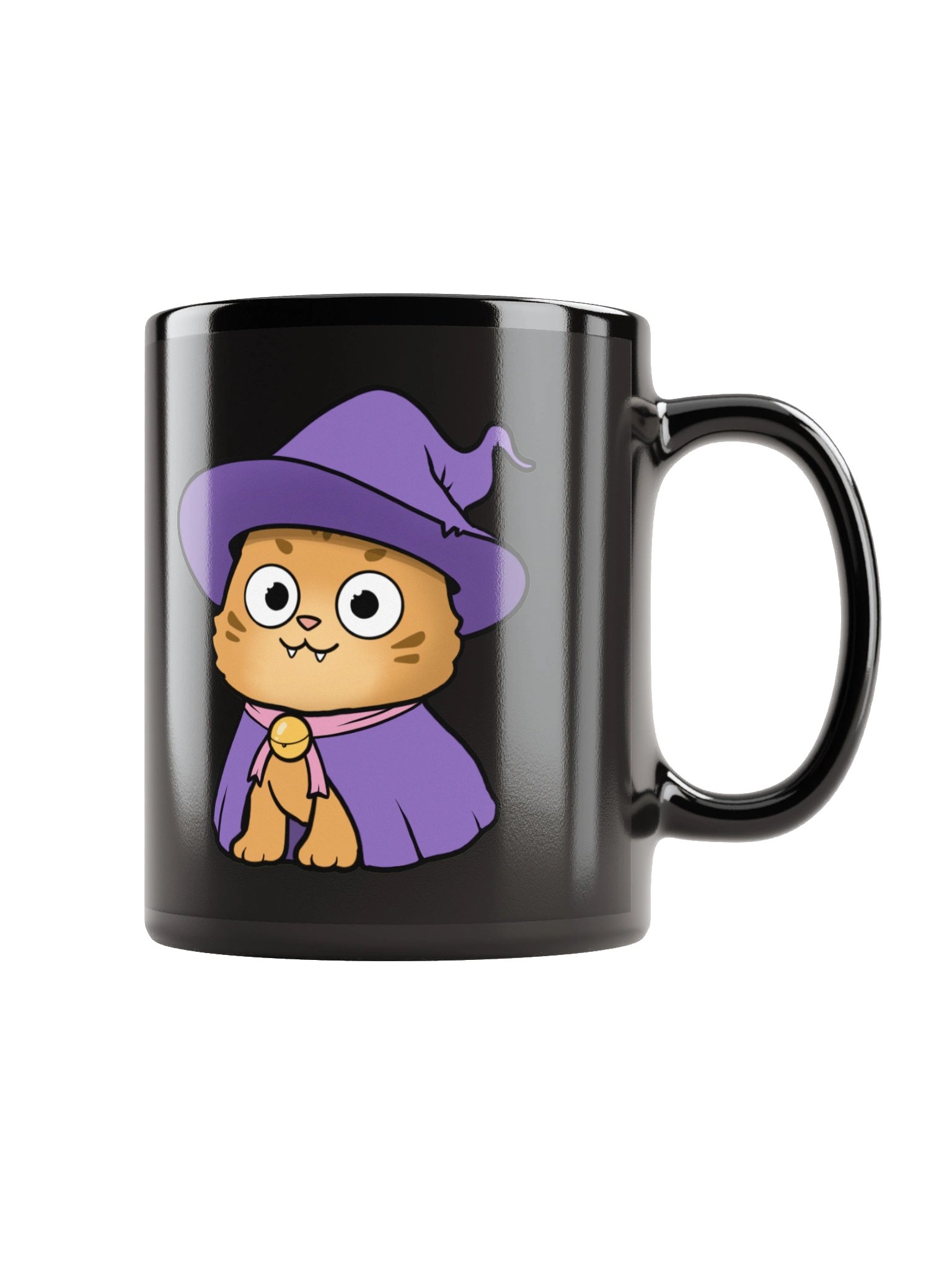 Tifa Halloween Witch Mug product image (2)