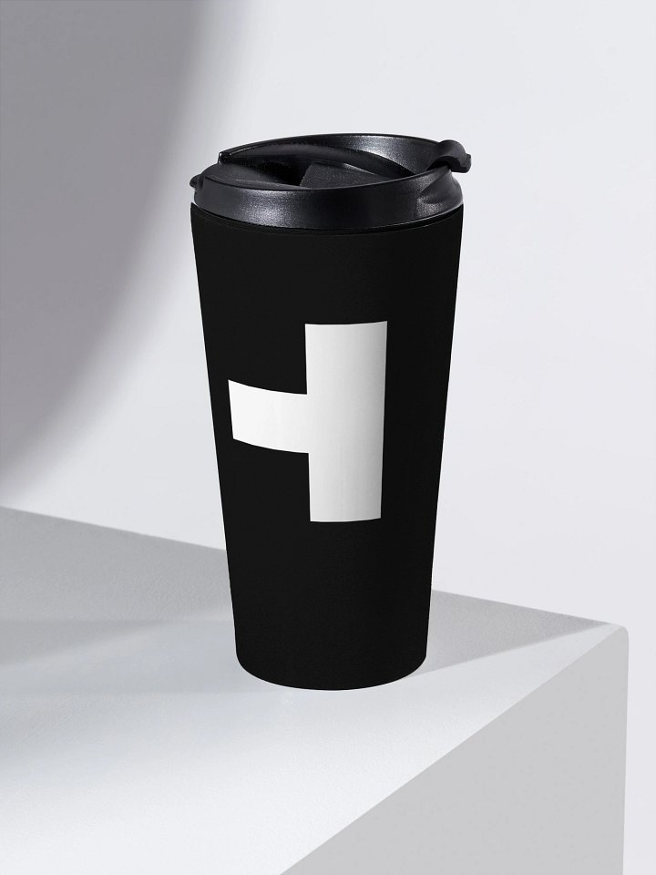 The official Streamz Travel Mug product image (2)