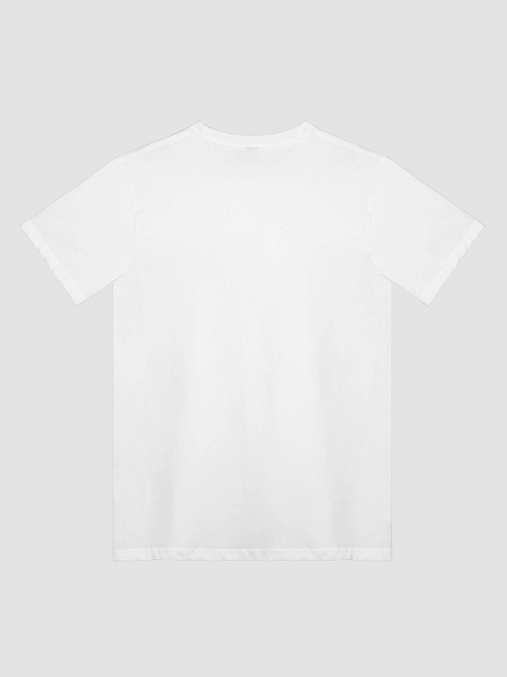 Vibrant Butterfly Unisex Premium T-Shirt product image (26)
